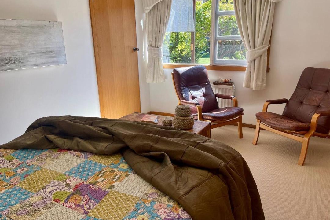 Photo of Bedroom in Cygnet