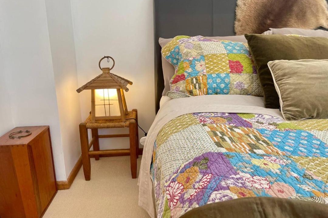 Photo of Bedroom in Cygnet