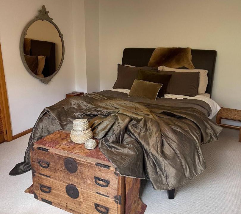 Photo of Bedroom in Cygnet
