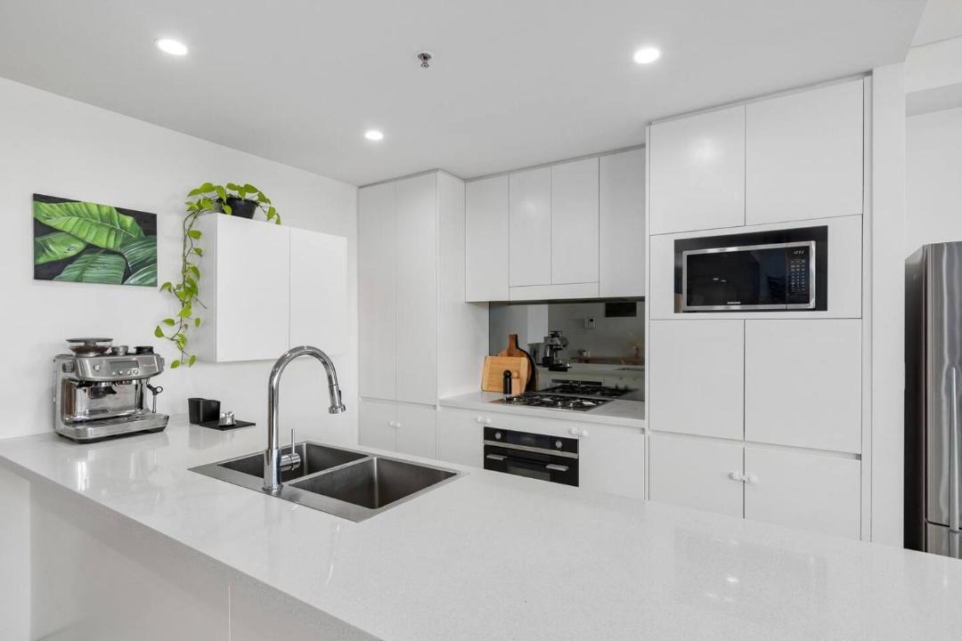 Photo of Kitchen in Wollongong