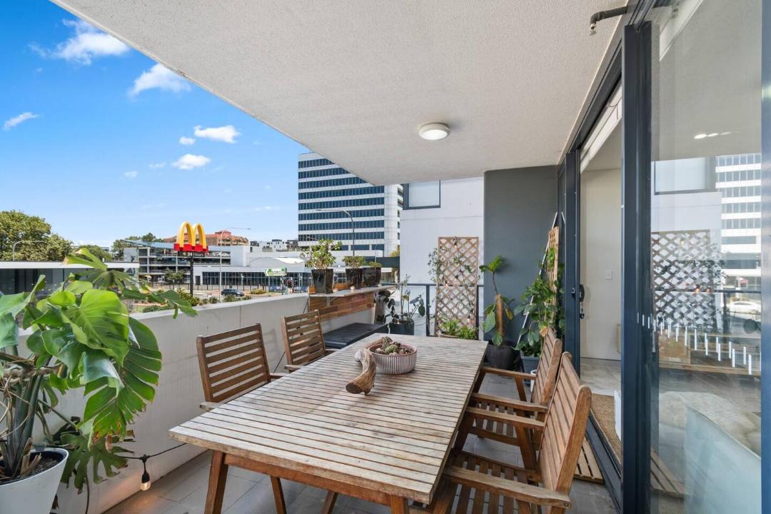 Photo of Patio Balcony in Wollongong
