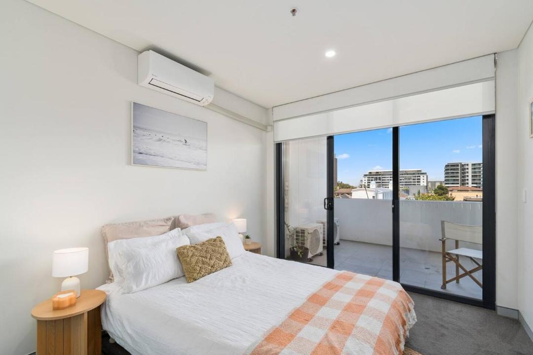 Photo of Bedroom in Wollongong