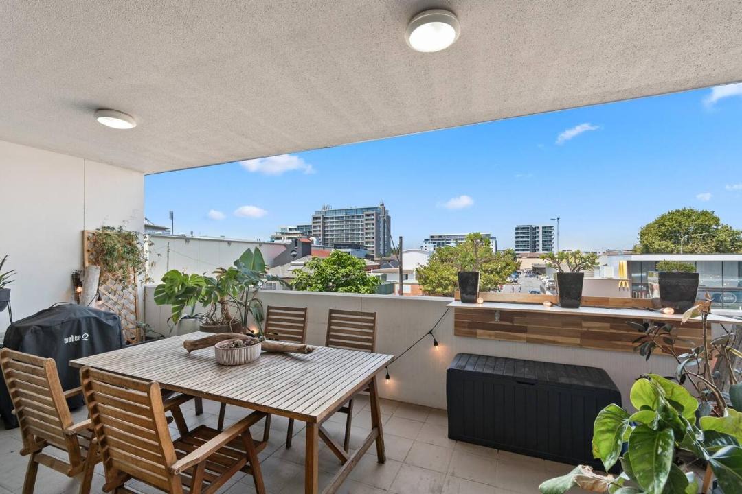 Photo of Patio Balcony in Wollongong