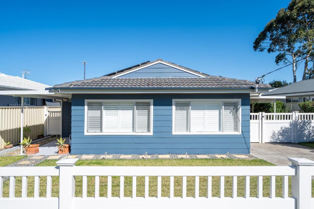 Photo of Others in Berkeley Vale