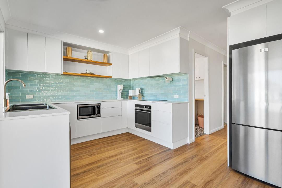 Photo of Kitchen in Berkeley Vale