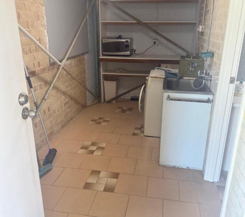 Photo of Kitchen in Cervantes