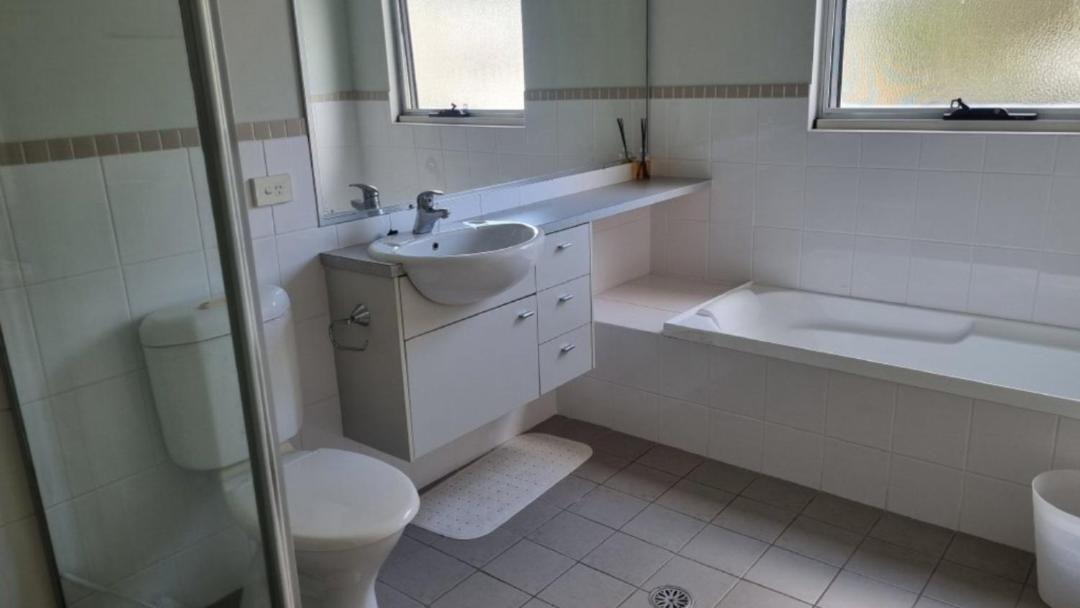 Photo of Bathroom in Tea Gardens