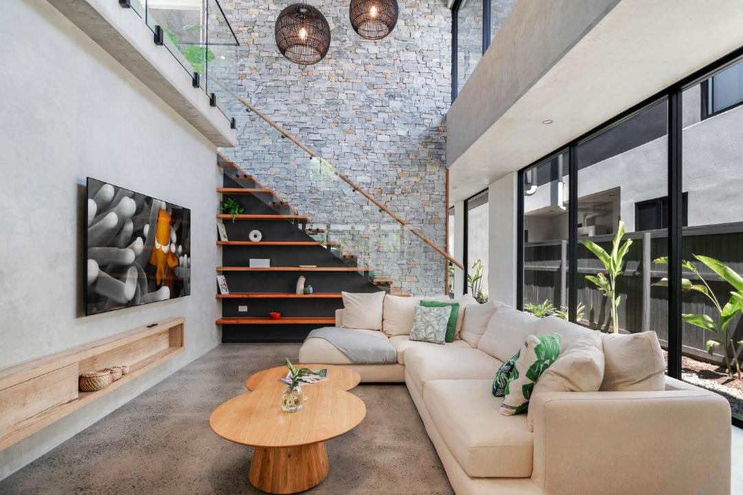 Photo of Livingroom in Palm Cove