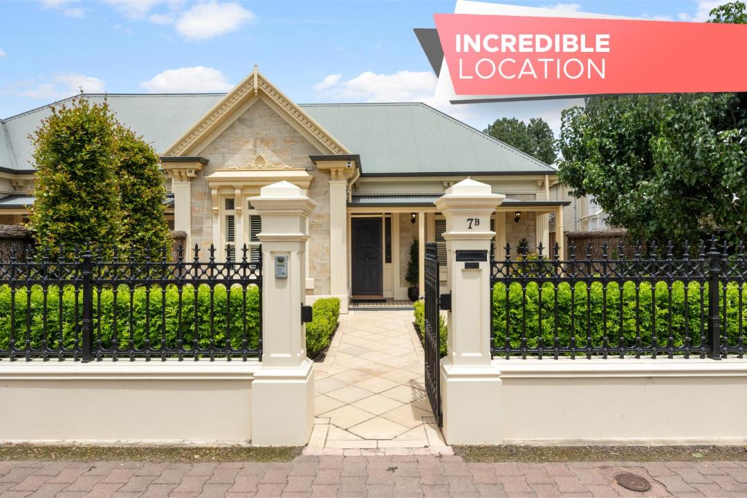Photo of Others in Unley