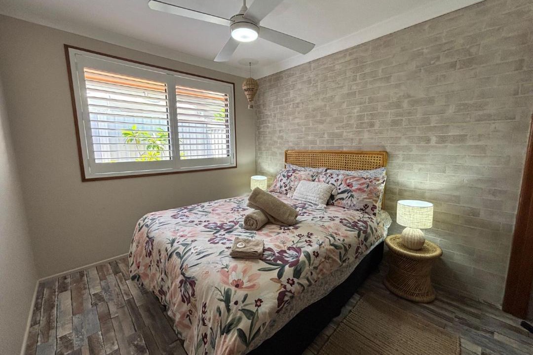 Photo of Bedroom in Iluka