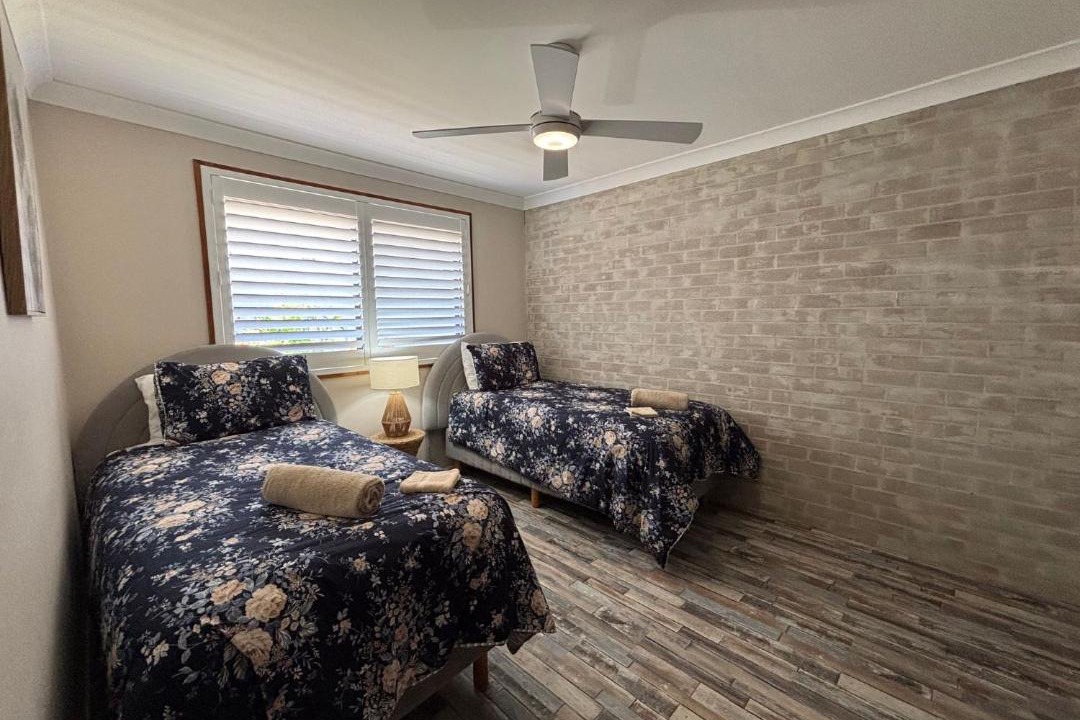 Photo of Bedroom in Iluka