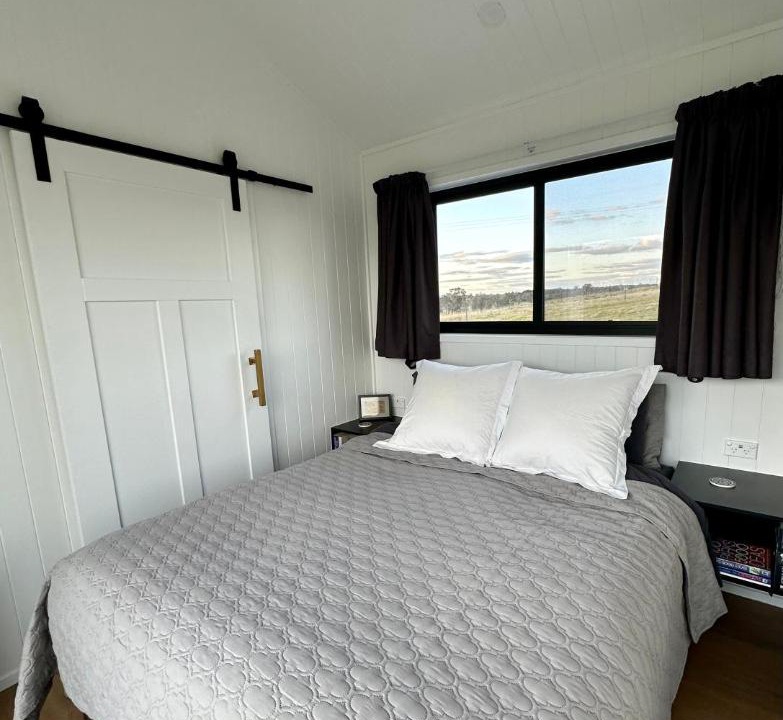 Photo of Bedroom in Murrumbateman