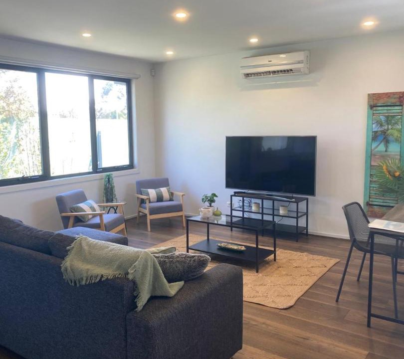 Photo of Livingroom in Pascoe Vale South