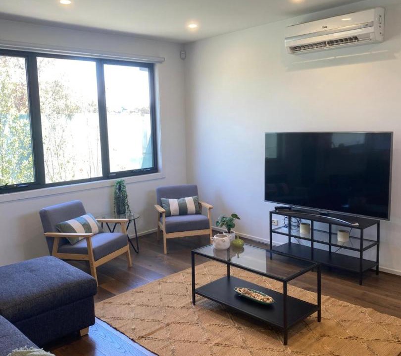 Photo of Livingroom in Pascoe Vale South