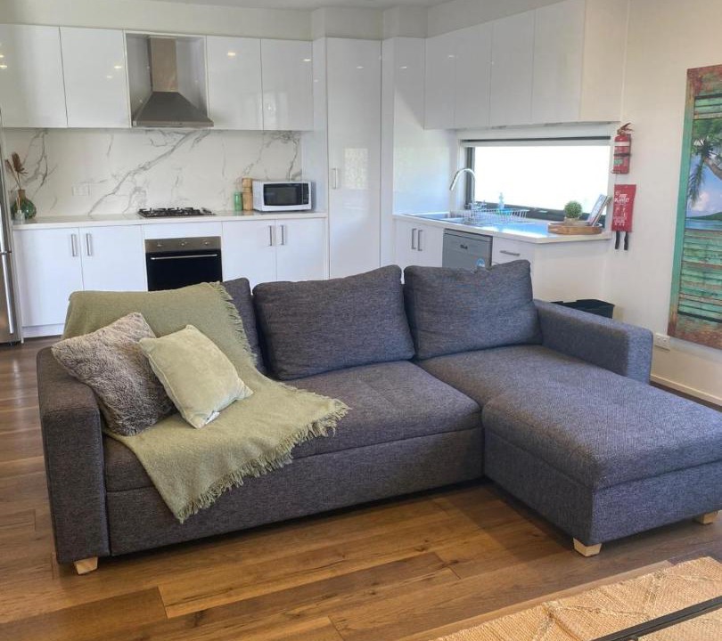 Photo of Livingroom in Pascoe Vale South