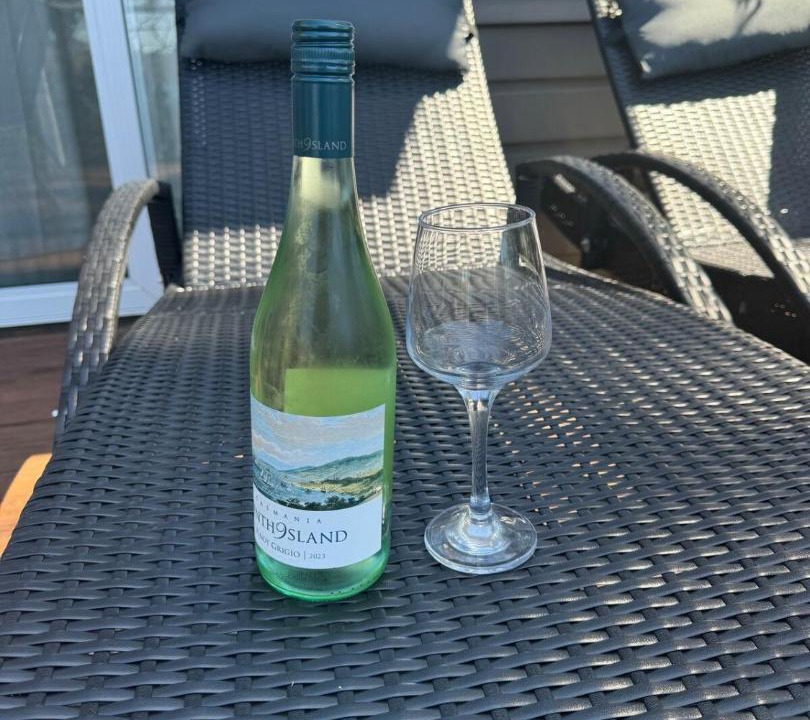 Photo of Patio Balcony in Clarence Point