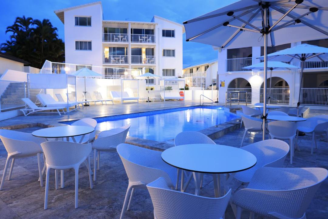 Photo of Patio Balcony in Bargara