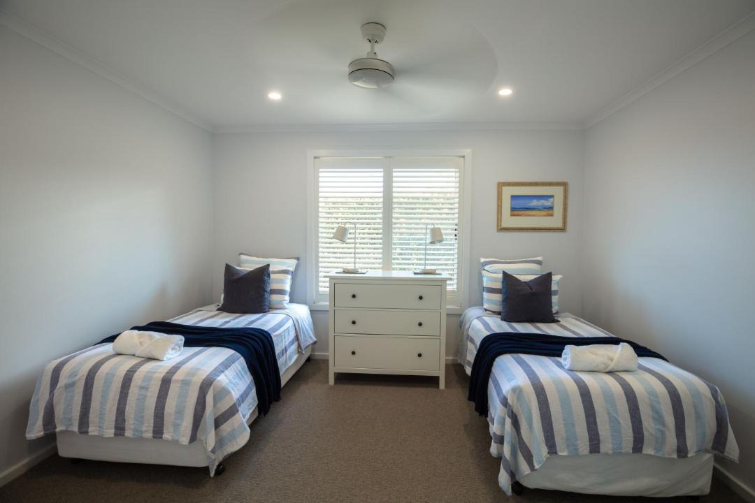 Photo of Bedroom in Emu Bay