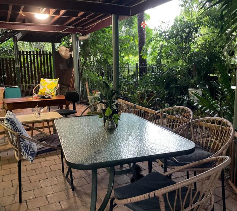 Photo of Patio Balcony in Jingili