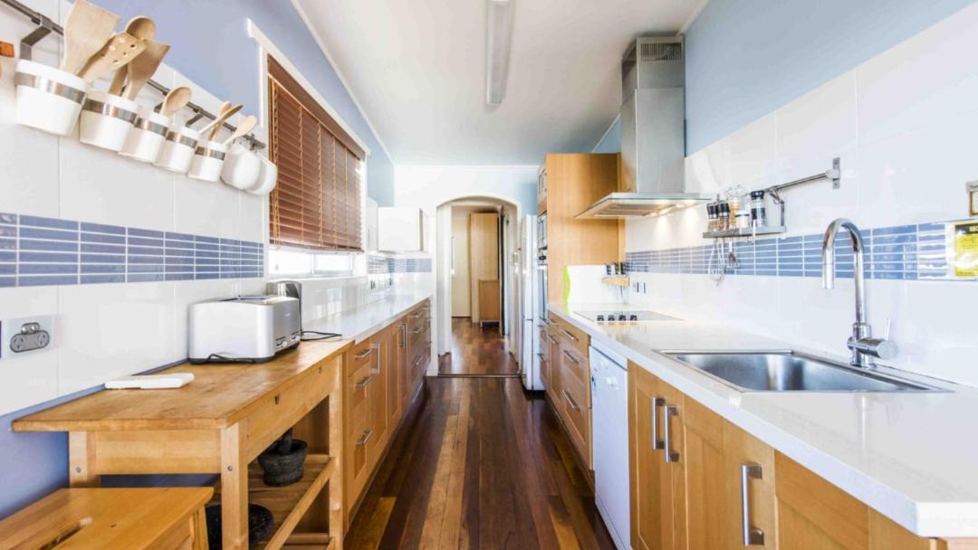 Photo of Kitchen in Minnie Water