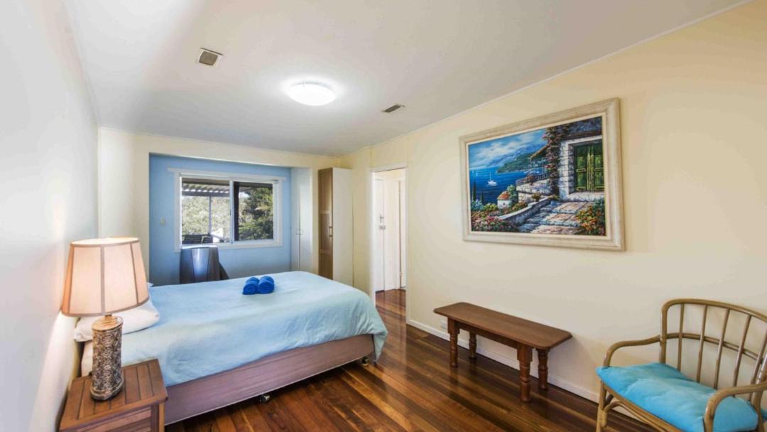 Photo of Bedroom in Minnie Water