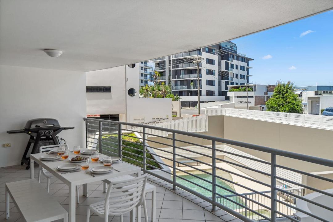 Photo of Patio Balcony in Caloundra