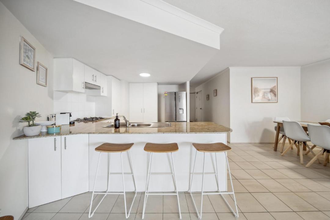 Photo of Kitchen in Caloundra