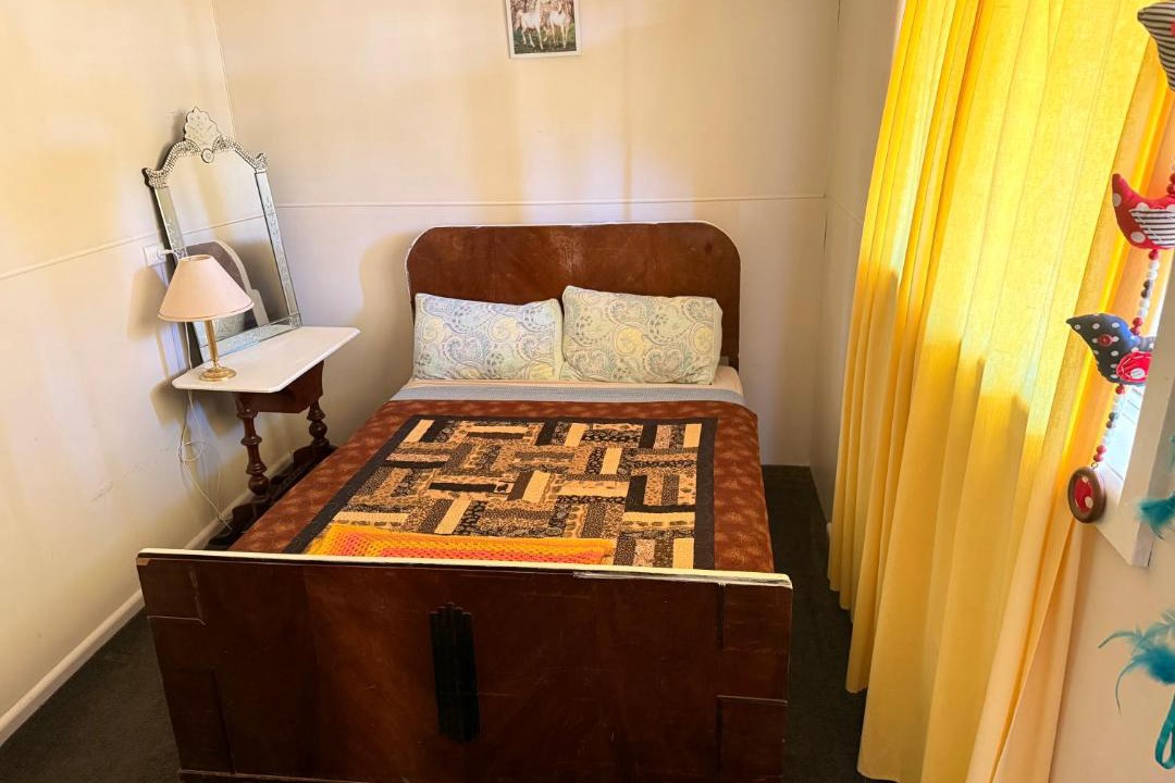 Photo of Bedroom in Narrandera