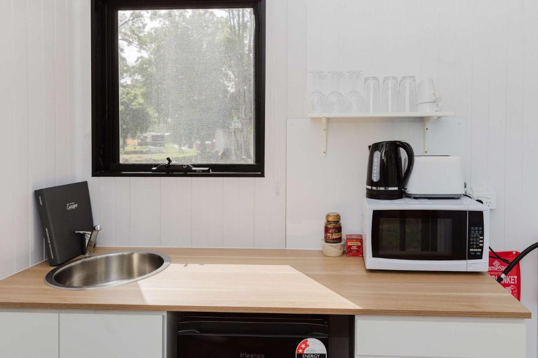 Photo of Kitchen in Ashby Heights