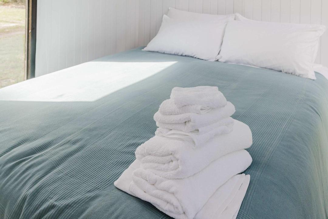 Photo of Bedroom in Ashby Heights