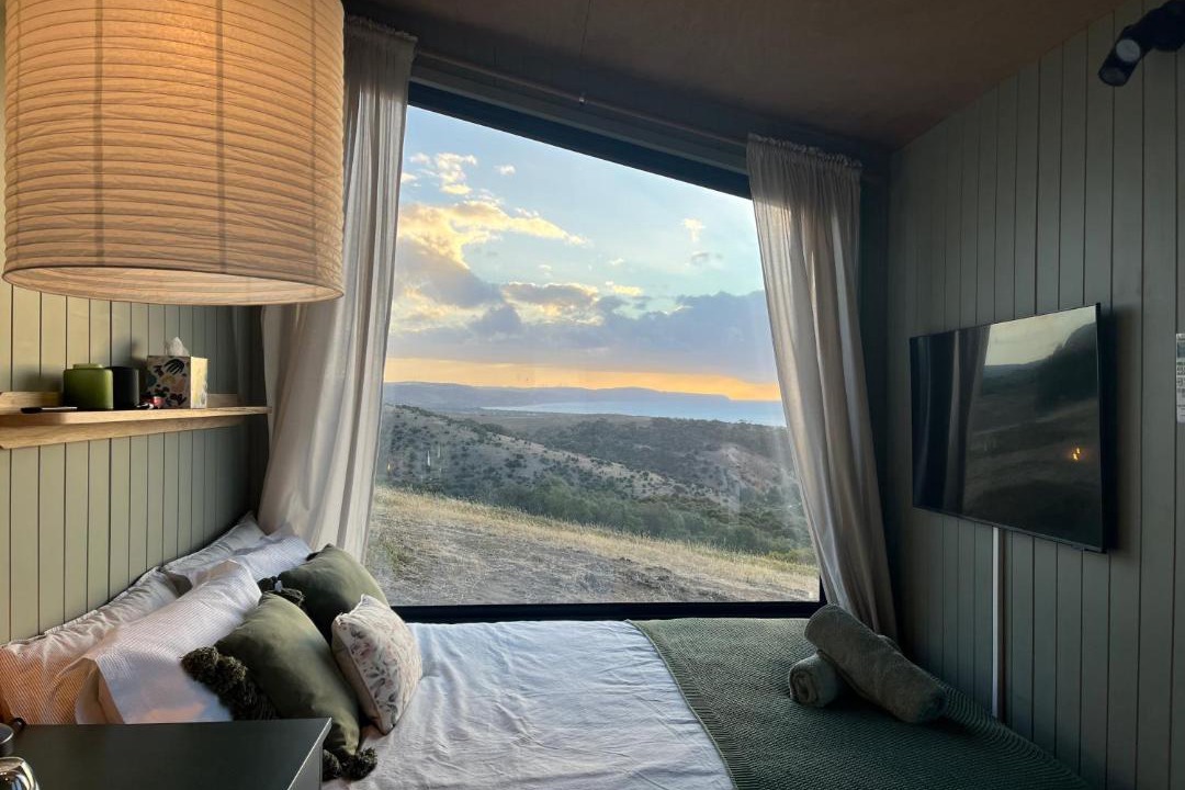 Photo of Bedroom in Carrickalinga