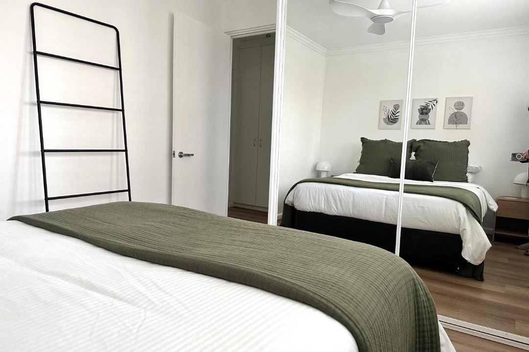 Photo of Bedroom in Manly