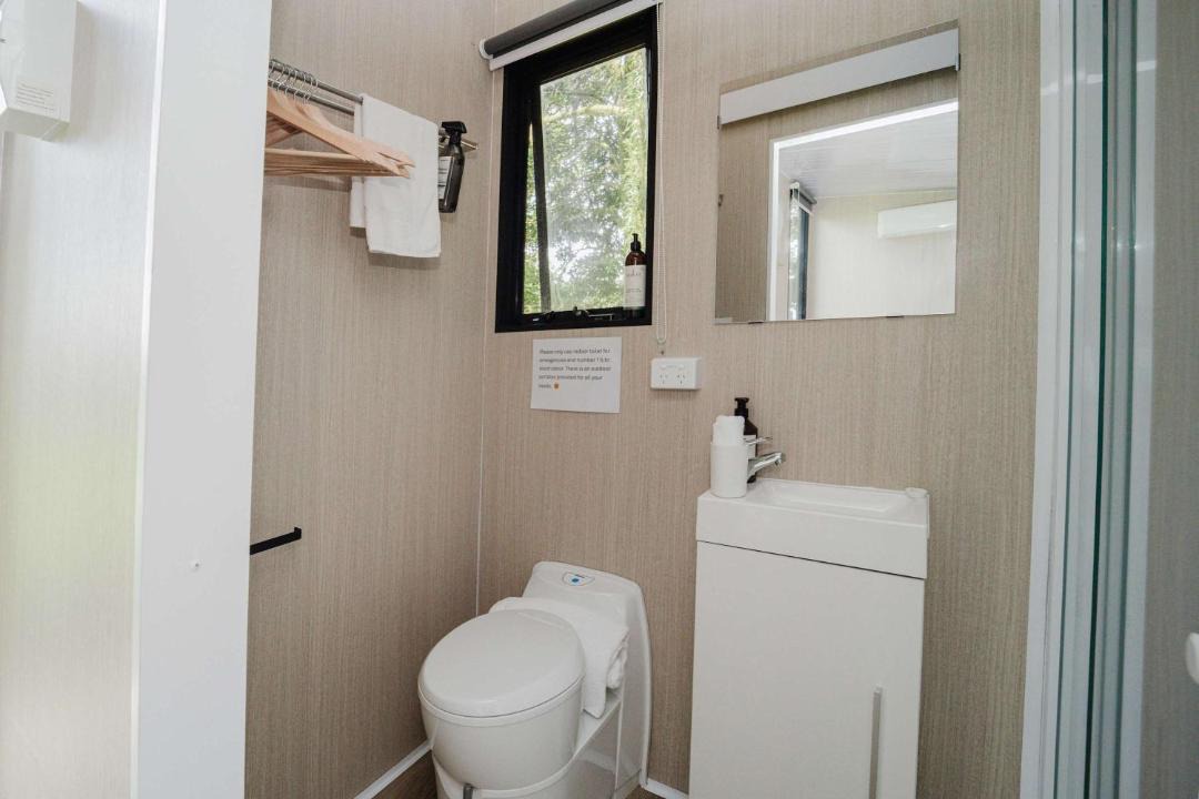 Photo of Bathroom in Eureka