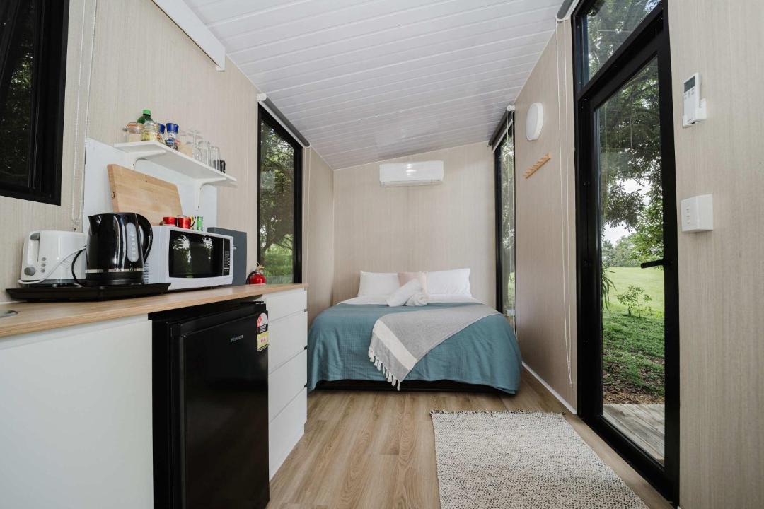 Photo of Bedroom in Eureka