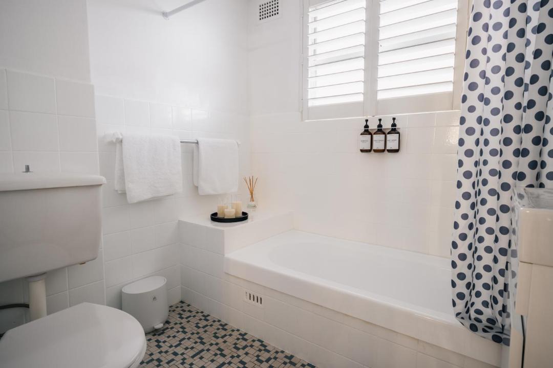 Photo of Bathroom in Manly