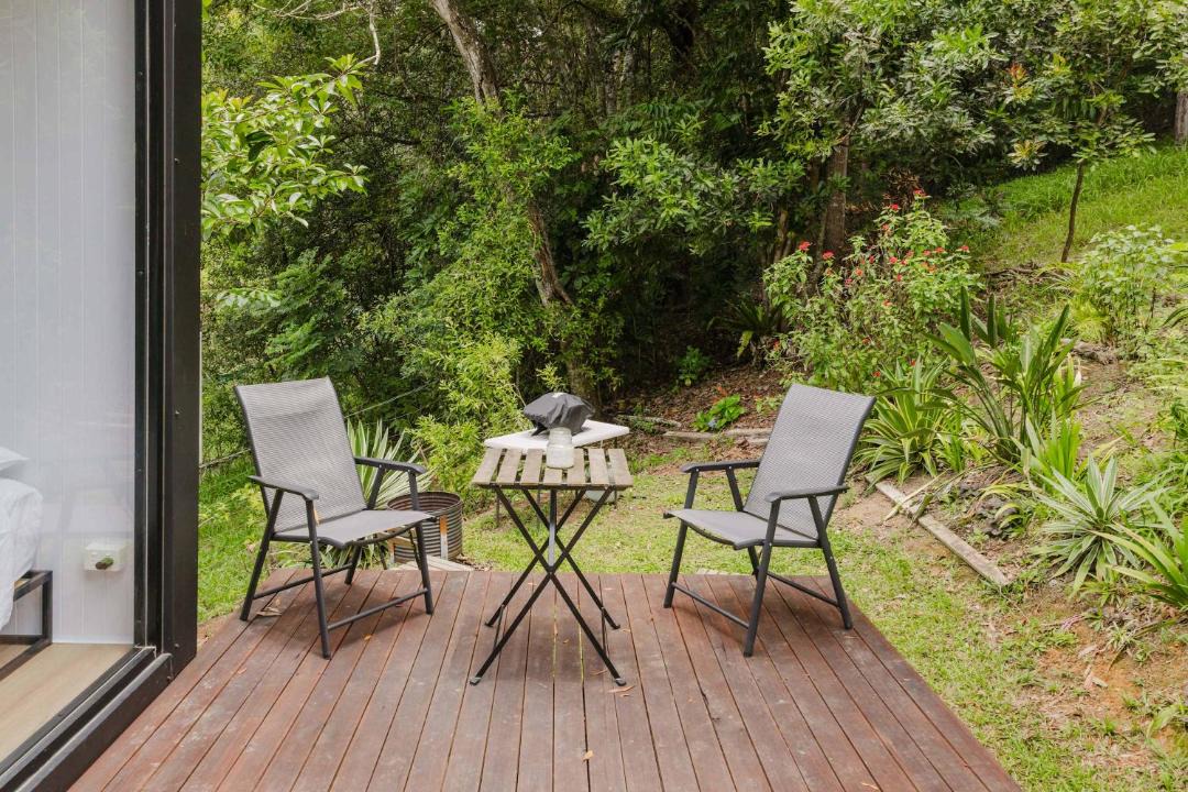 Photo of Patio Balcony in Smiths Creek