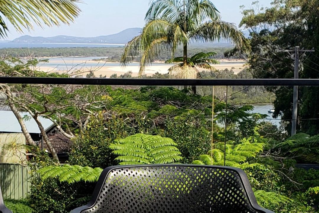 Photo of Patio Balcony in Nambucca Heads
