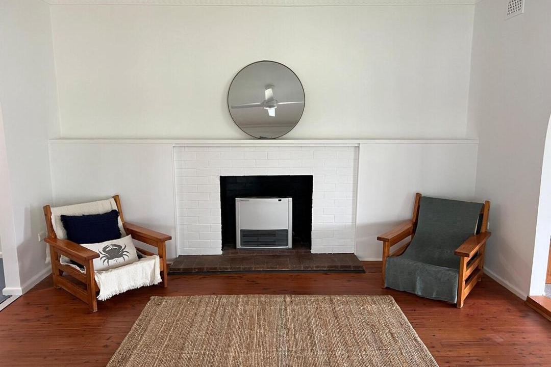 Photo of Livingroom in Mollymook