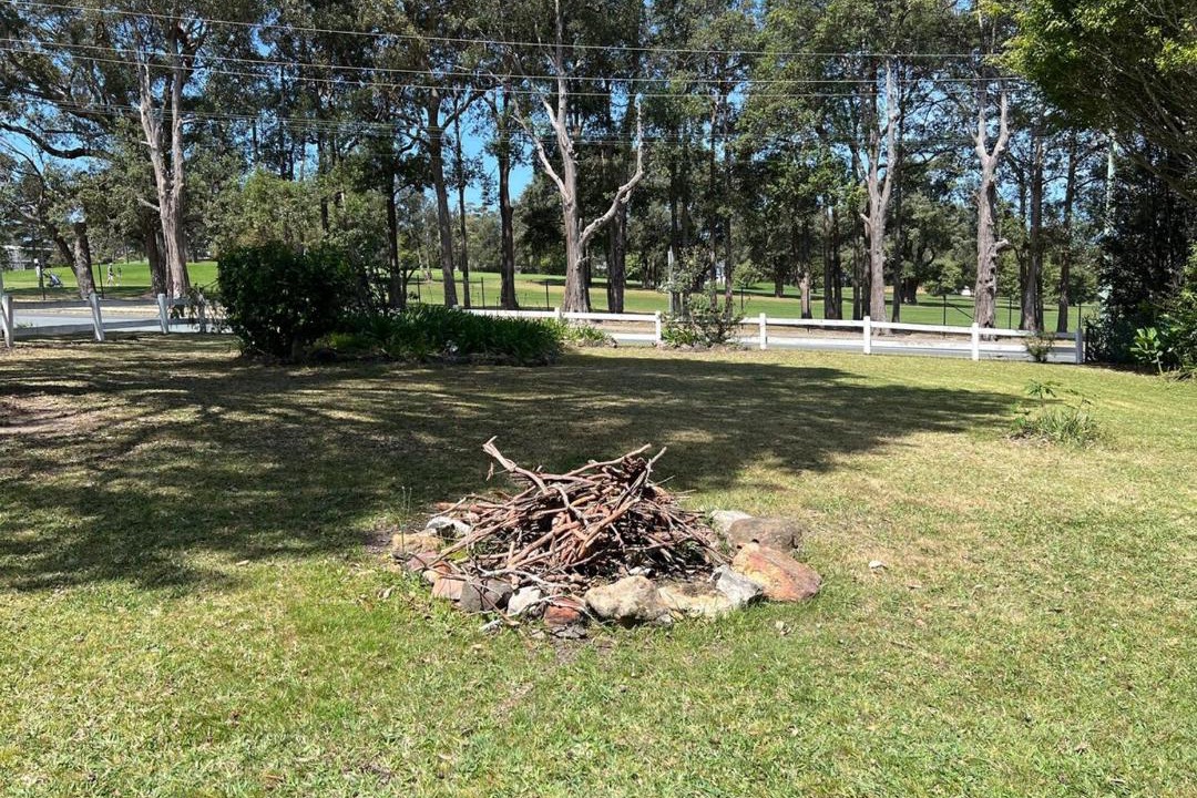 Photo of Outdoor in Mollymook