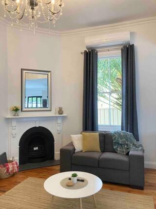 Photo of Livingroom in East Bendigo