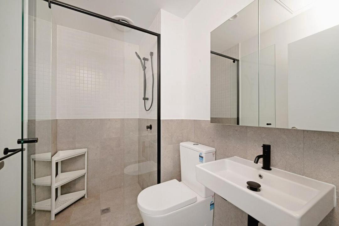 Photo of Bathroom in Gungahlin