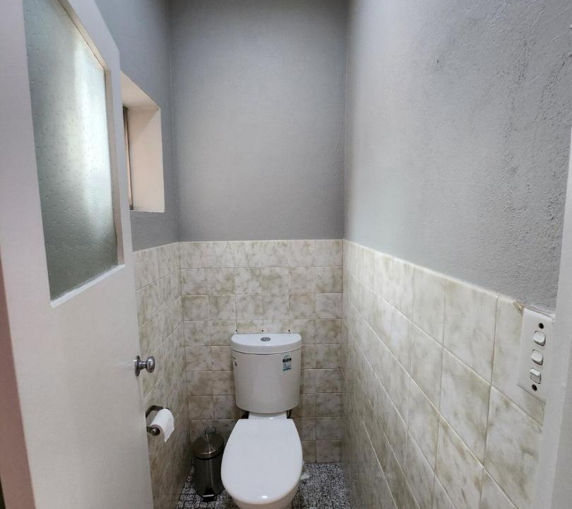 Photo of Bathroom in Yarralumla