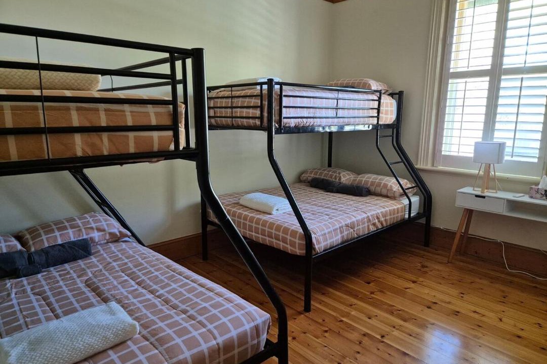Photo of Bedroom in Kingscote