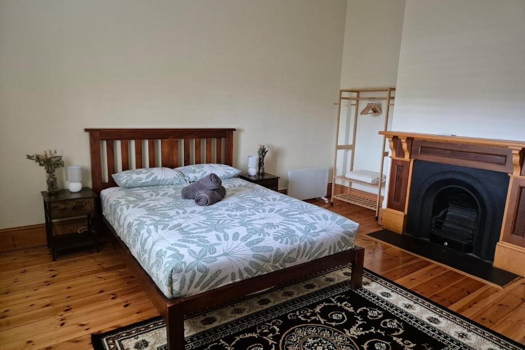 Photo of Bedroom in Kingscote