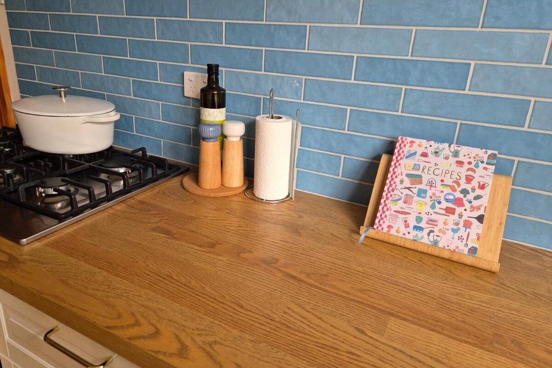 Photo of Kitchen in Kingscote
