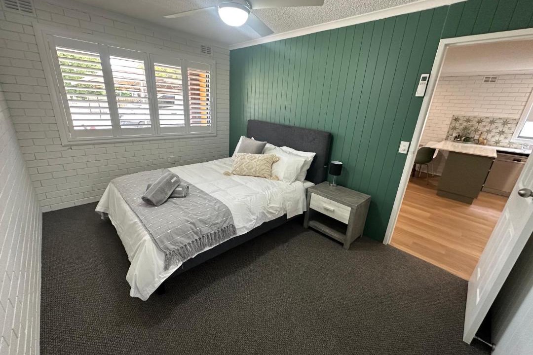 Photo of Bedroom in Wagga Wagga