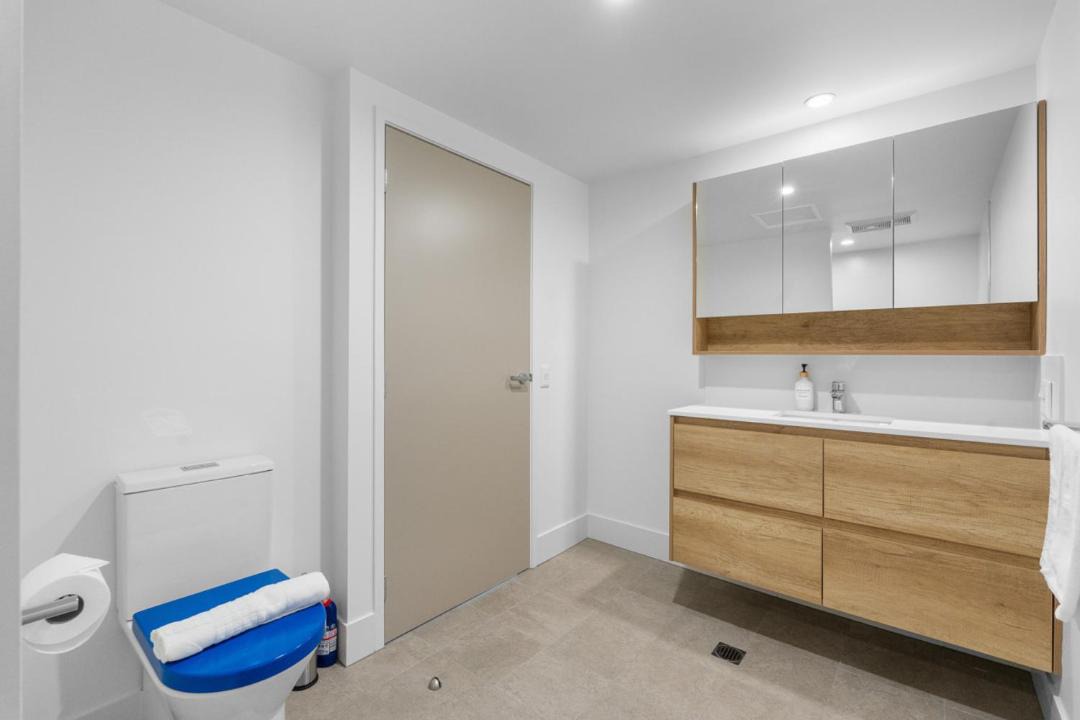 Photo of Bathroom in Nundah