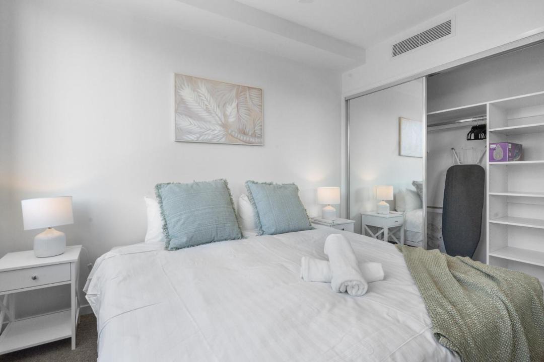 Photo of Bedroom in Nundah