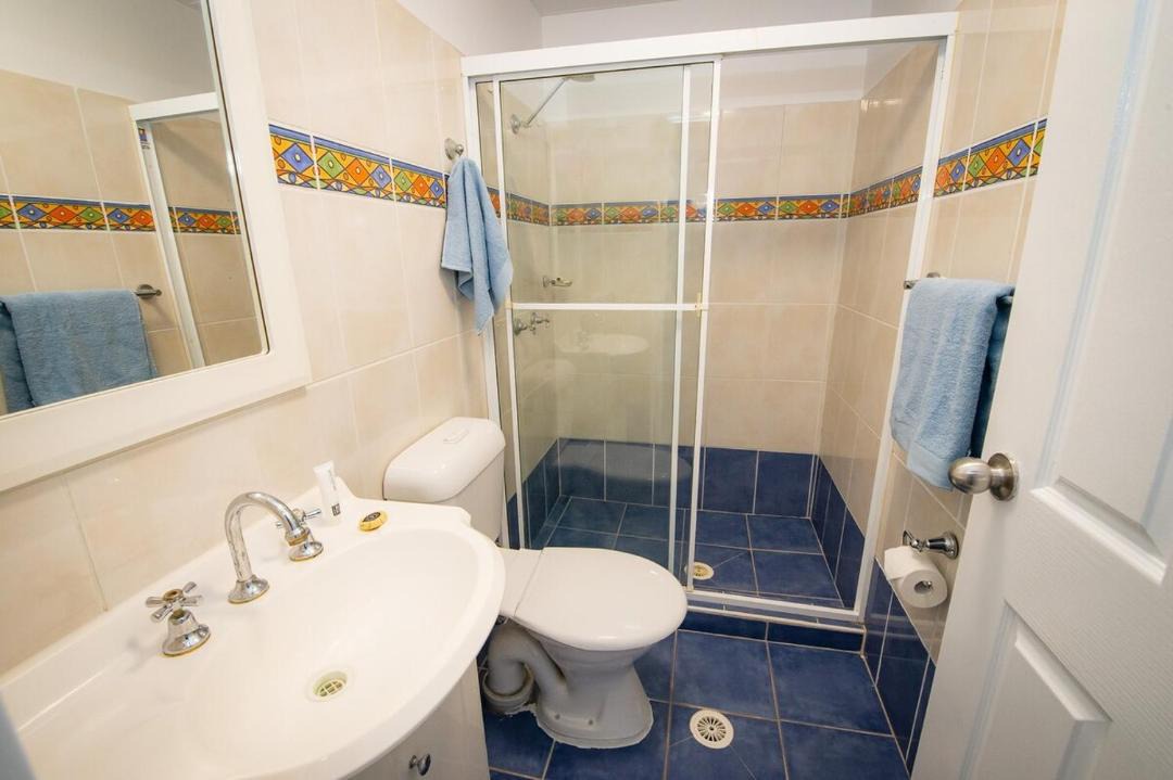 Photo of Bathroom in Parramatta