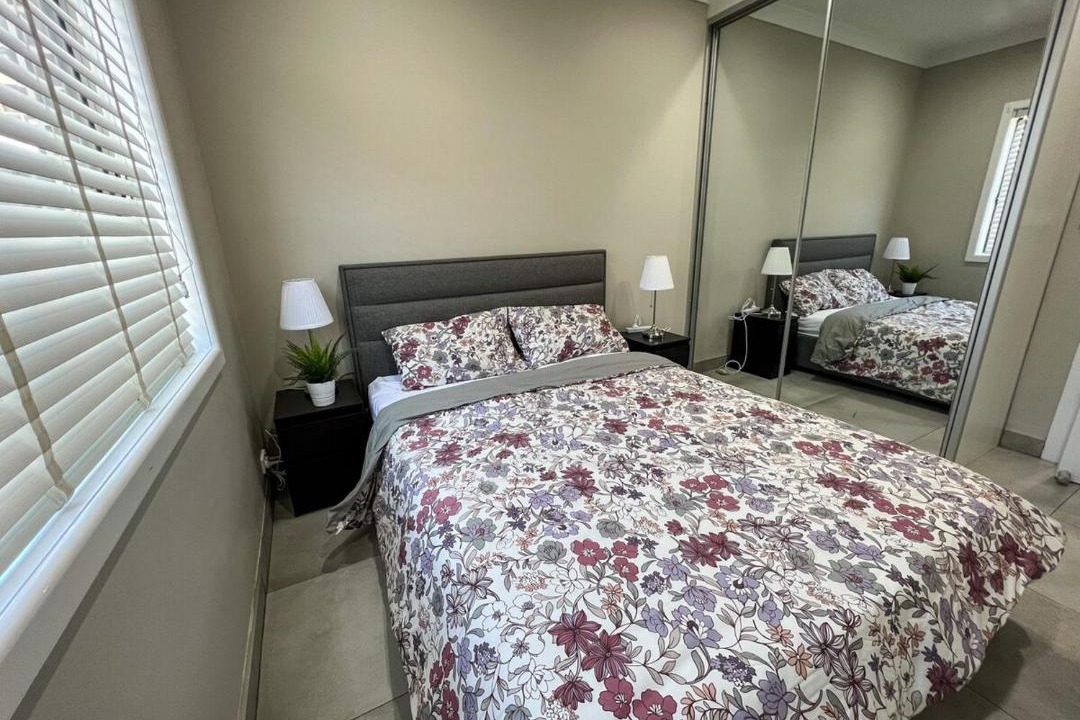 Photo of Bedroom in Werrington